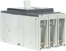 Siemens 3RV1063-7CL10 Leistungsschalter Kompaktleistungsschalter Motorschutz 64-160A 690V/AC grau