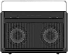 PerfectPro AB1 Audisse Baustellenradio Internetradio Akku Internet DAB+ UKW Bluetooth AUX WLAN Freisprechfunktion