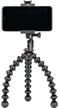 Joby GripTight GorillaPod PRro 2 Tripod Mini-Stativ Smartphone-Halter 1/4" schwarz