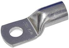 25 Stück Weidmüller KRN-M12/-185 Rohrkabelschuh Kabelschuh M12 185mm²