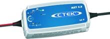 CTEK Multi XT 4.0 56-733 Automatikladegerät Autobatterie Ladegerät KFZ 24V 4A