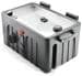 Pundmann Mobile Dachzeltheizung Standheizungen Dieselheizung 12V 2kW Tank AGM Batterie Camping Wohnmobil