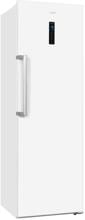 Exquisit KS360-V-HE-040D Stand-Kühlschrank 60cm breit 359 Liter LED-Beleuchtung No-Frost weiß