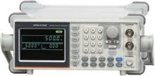 GW Instek AFG-2105 Funktionsgenerator netzbetrieben 0,1-5MHz 1-Kanal Arbiträr digital weiß