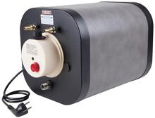 Elgena Nautic Therm Typ ME Boiler Warmwasserspeicher Wärmetauscher 15 Liter 230V/660W Camping Wohnwagen Wohnmobil