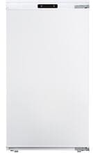 Amica EGSX 321 905 Einbau-Gefrierschrank 54cm breit 100 Liter 4 Gefrierschubladen elektronische Steuerung Tür-Offen-Alarm Supergefrierfunktion weiß