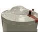 Gorenje TGR 50 N/D Warmwasserspeicher Boiler druckfest 47,5 Liter 2kW weiß