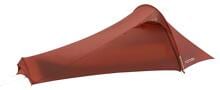 Nordisk Lofoten 1 ULW Tunnelzelt 1-Person 220x125cm rot