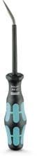 10 Stück Phoenix Contact 1207608 ST-BW Schraubendreher Schlitz Schraubenzieher Länge 160mm Stahl