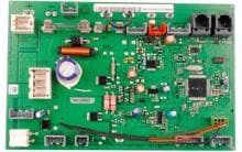 Truma Ersatzteil Nr. 34030-06200 Platine für Combi D4/D4E