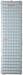 Nemo Tensor All-Season Isomatte Liegematte isoliert Campingmatratze 183x51cm regular orange