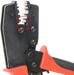 Wiha Professional 40523 Elektriker Werkzeugkoffer bestückt 79-teilig 510x419x215mm schwarz
