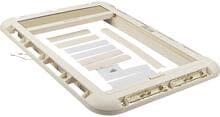 Dometic Ersatzteil-Nr. 4460000137 Innenrahmen komplett für Heki 2 de Luxe