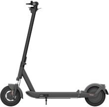 Odys Neo e100 E-Scooter Elektroroller Straßenzulassung Li-Ion 500W 20km/h schwarz