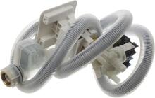 Bosch Siemens 12036079 Zulaufschlauch Wasserzulaufschlauch für Waschmaschine Waschtrockner