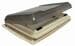 MPK VisionStar L Pro Dachhaube 700x500mm Camping Wohnwagen Wohnmobil