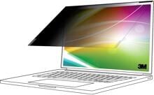 3M BP160W1E Blickschutzfolie für 16" Notebooks Bildformat 16:10 Blaulichtreduzierung