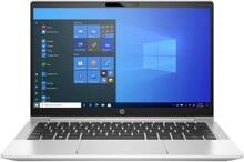 HP Notebook ProBook 430 G8 13,3" Notebook Intel Core i5-1135G7 2,5GHz 16GB RAM 512GB SSD Intel Iris Xe Windows silber