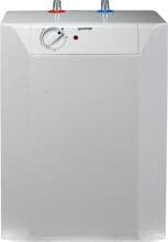 Gorenje TEGS10U Warmwasserspeicher Wandspeicher Boiler 2kW 9,9 Liter drucklos weiß