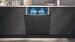 Siemens SN65EX12CE iQ500 vollintegrierter Einbau-Geschirrspüler 60cm breit AquaStop HomeConnect varioSpeed Plus glassZone timeLight 14 Maßgedecke