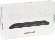 Samsung Galaxy Tab A9 8,7" Tablet MediaTek Helio G99 MT8781 2,2GHz 4GB RAM 64GB WiFi Android graphite