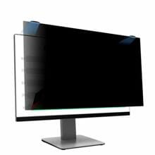 3M PF215W9EM Blickschutzfolie Schutzfolie Schutzfilter Monitor 16:9 kratzfest schwarz