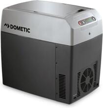 Dometic TropiCool TC 21 thermoelektrische Kühlbox 45cm breit 20 Liter 12/24/230V Camping Wohnwagen Wohnmobil