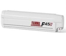 Fiamma F45S 300 Markise Reisemobil Wohnwagen Kastenwagen Campingbus royal grey