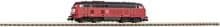 Piko 40527 Diesellok Modellbahn-Lokomotive Diesellokomotive Spur N BR 216 der DB AG