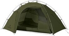Ferrino Force Kuppelzelt 2-Personen Camping Outdoor 230x210cm oliv grün