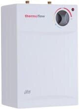 Thermoflow UT 5 Warmwasserspeicher Kleinspeicher 5 Liter Untertischmontage weiß