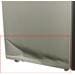 Exquisit GS81-040C Stand-Gefrierschrank 54,5cm breit 87 Liter Temperatureinstellung Inoxlook