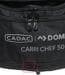 CADAC Carri Chef 50 BBQ/Dome/Paella pan Gasgrill Campinggrill 50mbar Exklusiv Wagner Edition schwarz