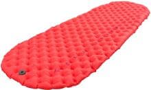 Sea to Summit Ultralight Insulated Damen Isomatte Schlafmatte 183x64cm Camping Outdoor rot