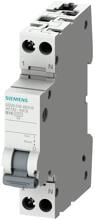 Siemens 5SV60167KK32 Brandschutzschalter-LS-Kombi Auslösecharakteristik C 6kA 1+N 230V