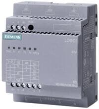 SIEM 6ED1055-5MC08-0BA2 SPS-Kommunikationsmodul für LOGO! 8