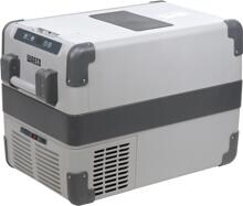 Dometic CoolFreeze CFX 40 Kompressor-Kühlbox 39,8cm breit 41 Liter 12/24/240V Camping Wohnwagen Wohnmobil