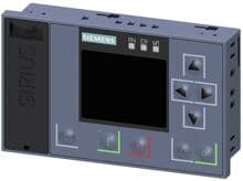 Siemens 3RW5980-0HF00 HMI-Modul Bedienmodul Zubehör für SIRIUS‑Sanftstarter