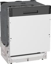 Gorenje GV16C vollintegrierbarer Geschirrspüler 60cm breit TouchControl 3 in 1 Funktion Startzeitvorwahl 16 Maßgedecke