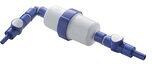 Reich myclean Water Wasserfilter Einbauset Anschluss UniQuick