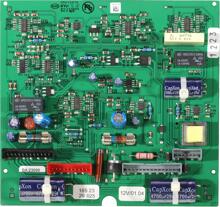 Truma Ersatzteil-Nr. 39050-01600 E-2400 PCB von E24312-23158001 O/R 12V