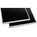 Solara Profi Pack PP03 Solar-Komplettanlage Solarmodul Solarregler 240Wp für Wohnmobil Camping