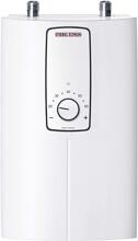 Stiebel Eltron DCE 11/13 Compact Durchlauferhitzer Warmwasserbereiter elektronisch 13,5kW weiß