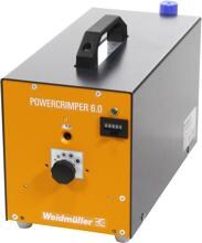 Weidmüller Powercrimper 6.0 Crimpmaschine Abisolierautomat 0,5-6mm²