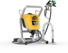 Wagner Control Pro 250 M Farbsprühsystem Sprühgerät max. 1250ml/min 550 Watt