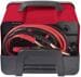 Voltcraft VC-AK-150 Kfz Automatikladegerät Ladegerät 12V 24V 140A 75A rot schwarz