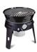 Cadac Safari Chef 30 HP Combo Multifunktionsgrill Gasgrill Piezozünder Camping schwarz