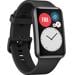 Huawei Watch Fit Smartwatch Fitness-Uhr Sportuhr Pulsmesser Herzfrequenz Schlafphasen Analyse schwarz