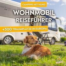 Canis Road Online Wohnmobil Reiseführer 2024/2025 12-Monate Family Paket