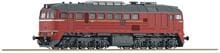 Roco 71779 H0 Modelleisenbahn Lokomotive Diesellok BR 120 der DR 202mm